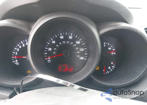 2012 Kia Soul из США, поврежденный, VIN KNDJT2A52C7359363